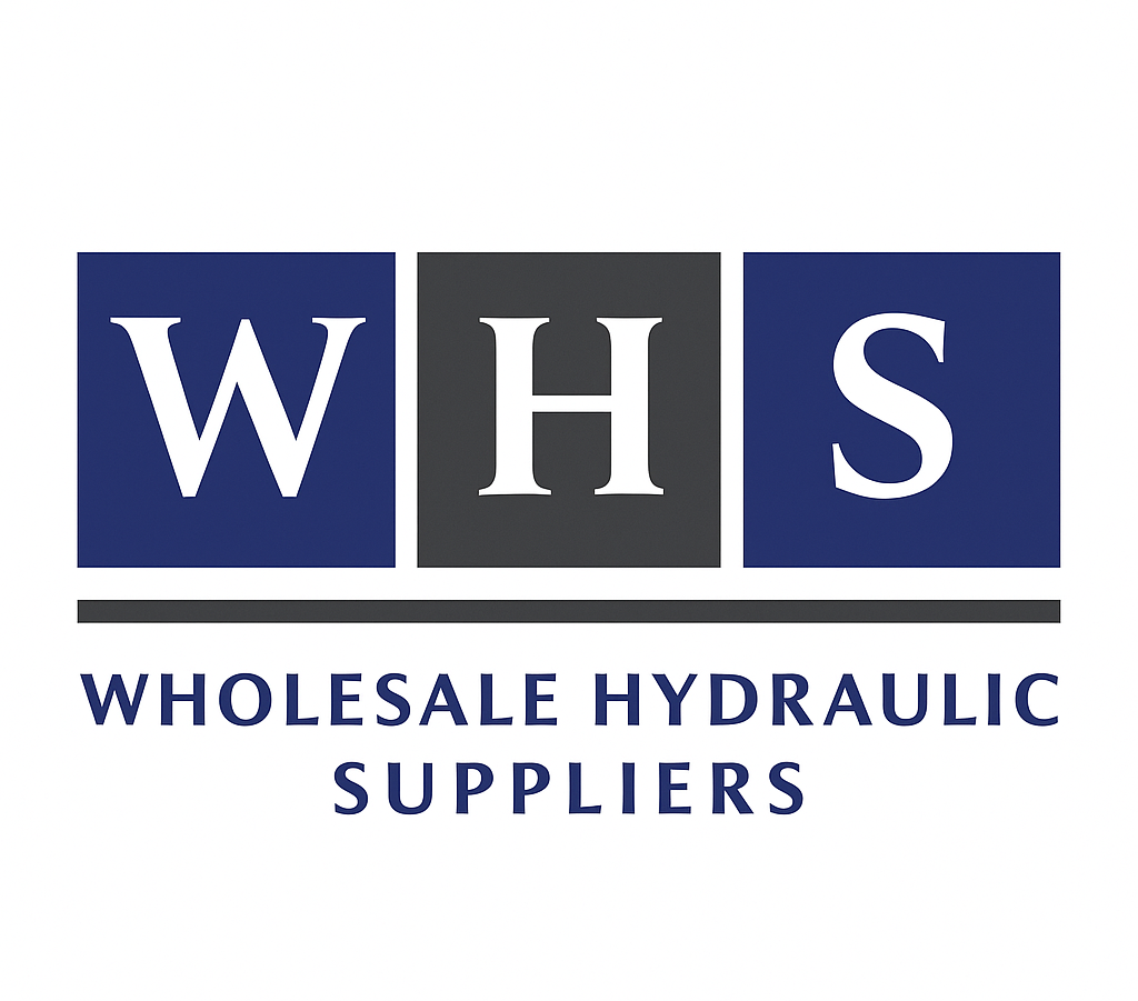 hydraulic hoses fittings warehouse industrial