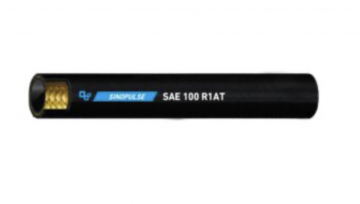 1/4" ONE WIRE HOSE MSHA SINOPULSE